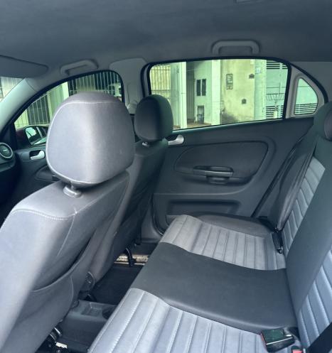 VOLKSWAGEN Gol 1.6 4P G6 HIGHLINE FLEX, Foto 10