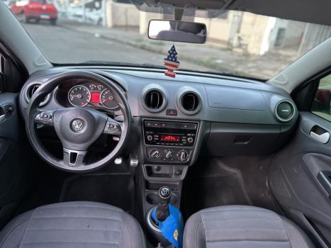 VOLKSWAGEN Gol 1.6 4P G6 HIGHLINE FLEX, Foto 11