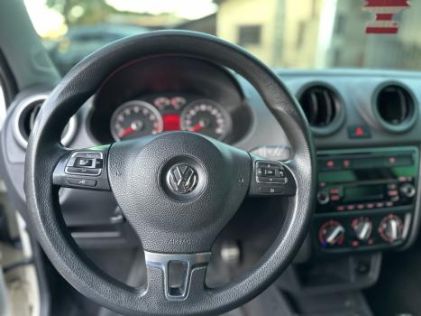 VOLKSWAGEN Gol 1.6 4P G6 HIGHLINE FLEX, Foto 13