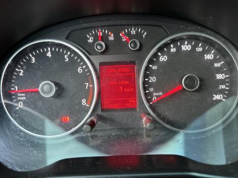 VOLKSWAGEN Gol 1.6 4P G6 HIGHLINE FLEX, Foto 14