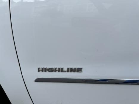 VOLKSWAGEN Gol 1.6 4P G6 HIGHLINE FLEX, Foto 16
