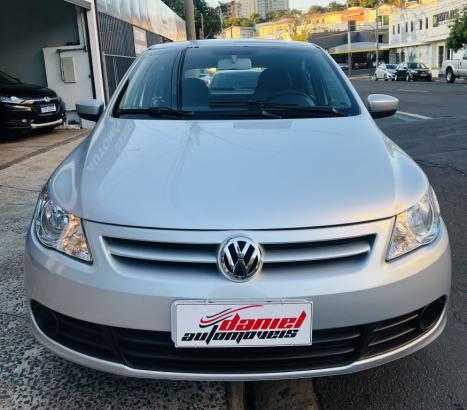 VOLKSWAGEN Gol 1.6 4P G5 TREND FLEX, Foto 4