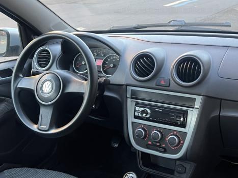 VOLKSWAGEN Gol 1.6 4P G5 TREND FLEX, Foto 8
