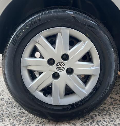 VOLKSWAGEN Gol 1.6 4P G5 TREND FLEX, Foto 14