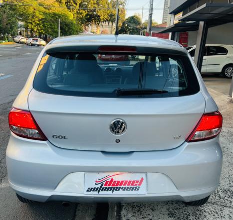 VOLKSWAGEN Gol 1.6 4P G5 TREND FLEX, Foto 7