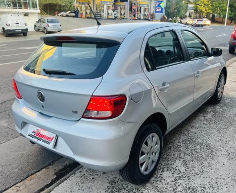 VOLKSWAGEN Gol 1.6 4P G5 TREND FLEX, Foto 5