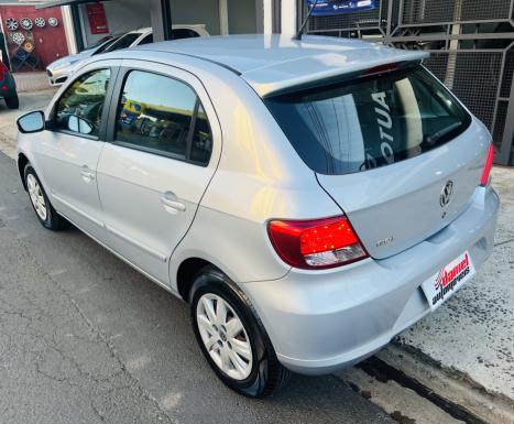 VOLKSWAGEN Gol 1.6 4P G5 TREND FLEX, Foto 6