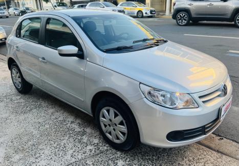 VOLKSWAGEN Gol 1.6 4P G5 TREND FLEX, Foto 3