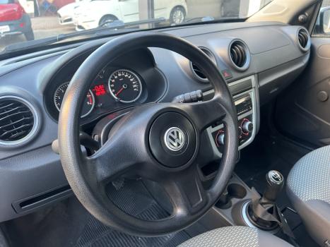 VOLKSWAGEN Gol 1.6 4P G5 TREND FLEX, Foto 11