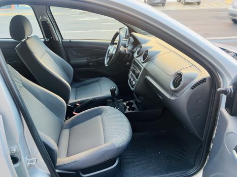 VOLKSWAGEN Gol 1.6 4P G5 TREND FLEX, Foto 10