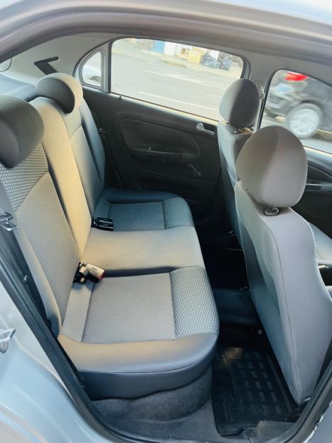 VOLKSWAGEN Gol 1.6 4P G5 TREND FLEX, Foto 12