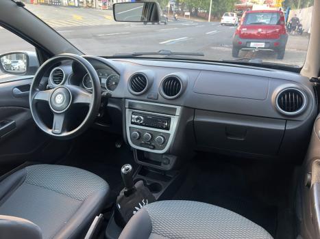 VOLKSWAGEN Gol 1.6 4P G5 TREND FLEX, Foto 9