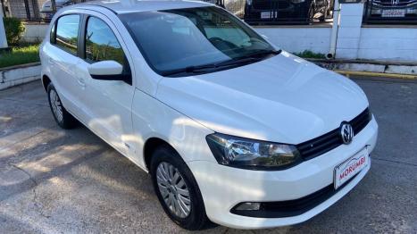 VOLKSWAGEN Gol 1.6 4P G6 CITY FLEX, Foto 8