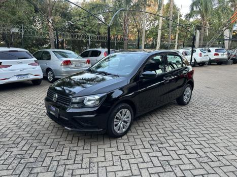 VOLKSWAGEN Gol 1.6 4P G5 I-TREND FLEX, Foto 2