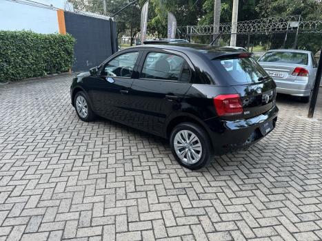 VOLKSWAGEN Gol 1.6 4P G5 I-TREND FLEX, Foto 3