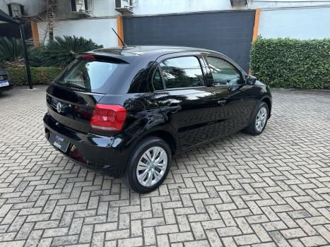 VOLKSWAGEN Gol 1.6 4P G5 I-TREND FLEX, Foto 5