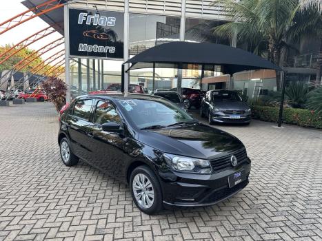 VOLKSWAGEN Gol 1.6 4P G5 I-TREND FLEX, Foto 6
