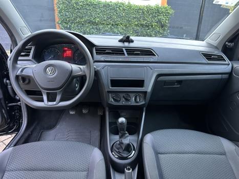 VOLKSWAGEN Gol 1.6 4P G5 I-TREND FLEX, Foto 9