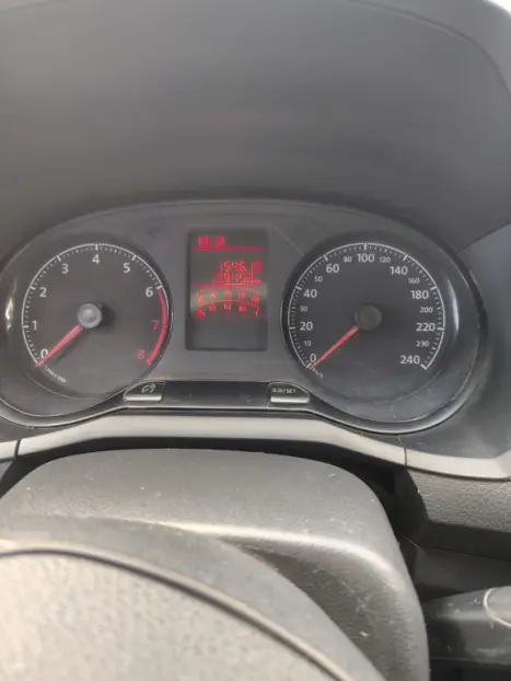 VOLKSWAGEN Gol 1.6 4P G5 FLEX, Foto 2