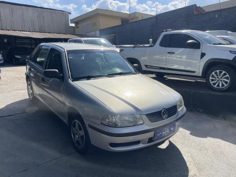 VOLKSWAGEN Gol 1.6 4P CLI, Foto 3