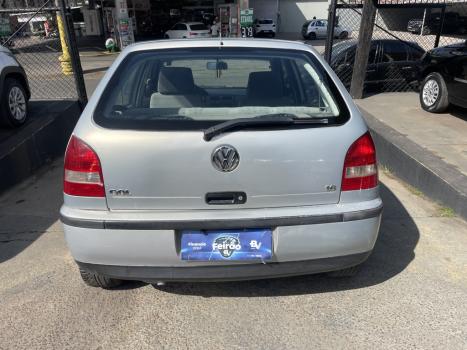 VOLKSWAGEN Gol 1.6 4P CLI, Foto 5
