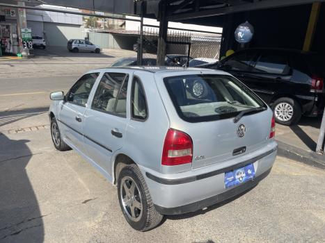 VOLKSWAGEN Gol 1.6 4P CLI, Foto 6