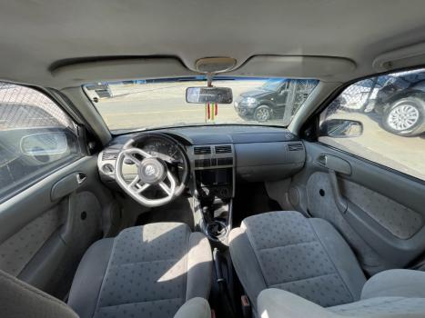VOLKSWAGEN Gol 1.6 4P CLI, Foto 7