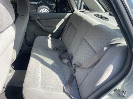 VOLKSWAGEN Gol 1.6 4P CLI, Foto 8