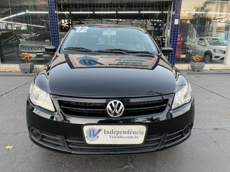 VOLKSWAGEN Gol 1.6 4P G5 FLEX, Foto 2