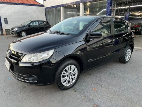 VOLKSWAGEN Gol 1.6 4P G5 FLEX, Foto 3