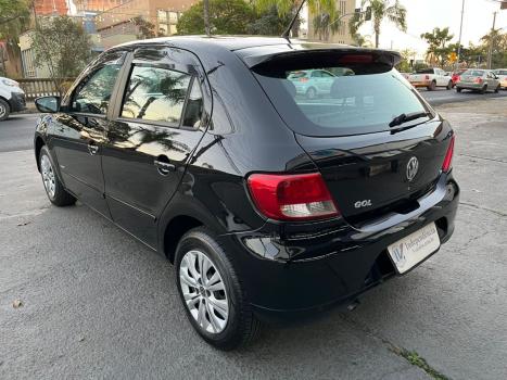 VOLKSWAGEN Gol 1.6 4P G5 FLEX, Foto 4