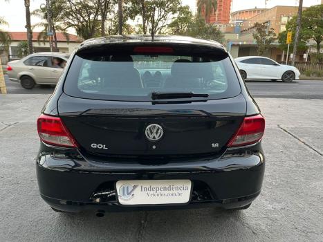 VOLKSWAGEN Gol 1.6 4P G5 FLEX, Foto 5