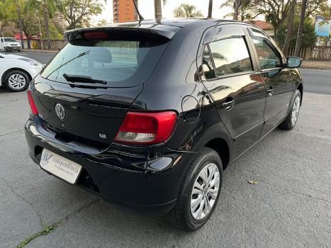 VOLKSWAGEN Gol 1.6 4P G5 FLEX, Foto 6