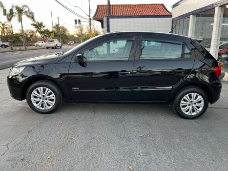VOLKSWAGEN Gol 1.6 4P G5 FLEX, Foto 7