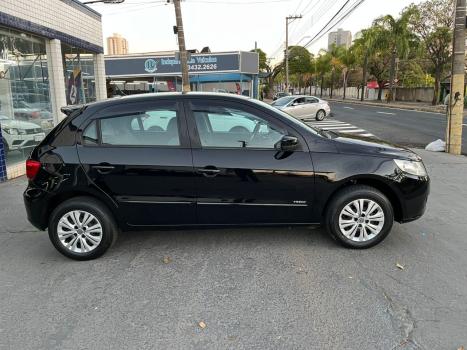 VOLKSWAGEN Gol 1.6 4P G5 FLEX, Foto 8