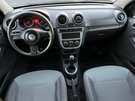 VOLKSWAGEN Gol 1.6 4P G5 FLEX, Foto 9