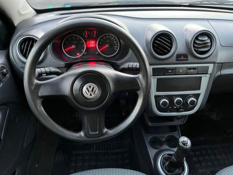 VOLKSWAGEN Gol 1.6 4P G5 FLEX, Foto 10