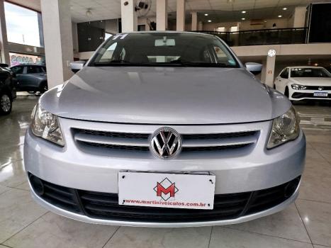 VOLKSWAGEN Gol 1.6 4P G5 FLEX, Foto 2