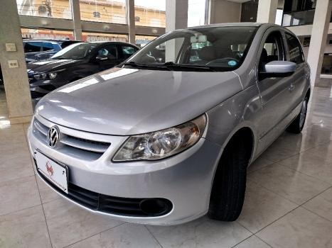 VOLKSWAGEN Gol 1.6 4P G5 FLEX, Foto 3