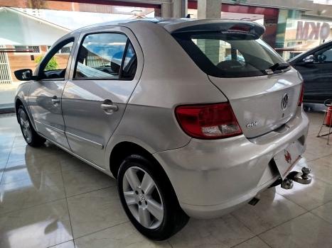 VOLKSWAGEN Gol 1.6 4P G5 FLEX, Foto 4