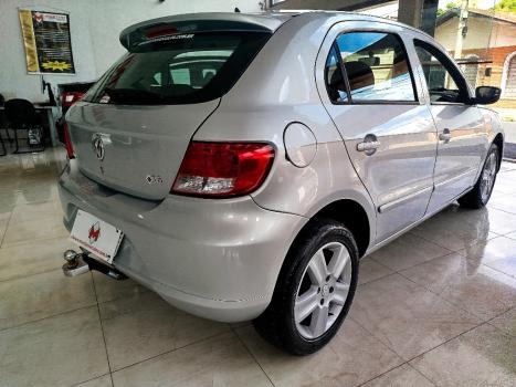 VOLKSWAGEN Gol 1.6 4P G5 FLEX, Foto 6