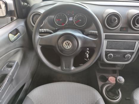 VOLKSWAGEN Gol 1.6 4P G5 FLEX, Foto 9