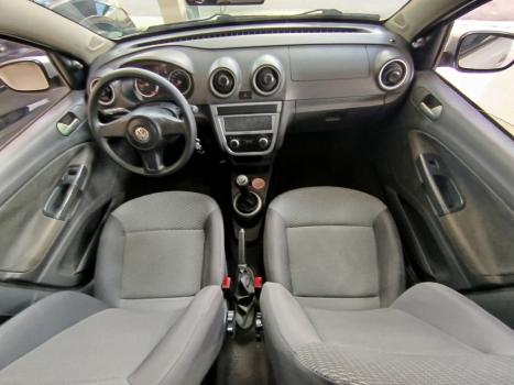 VOLKSWAGEN Gol 1.6 4P G5 FLEX, Foto 10