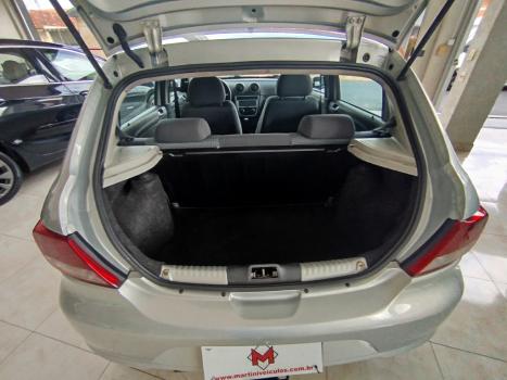 VOLKSWAGEN Gol 1.6 4P G5 FLEX, Foto 13