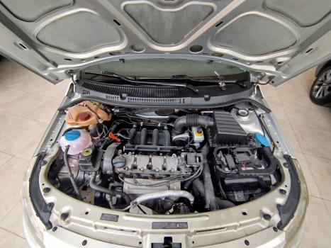 VOLKSWAGEN Gol 1.6 4P G5 FLEX, Foto 14