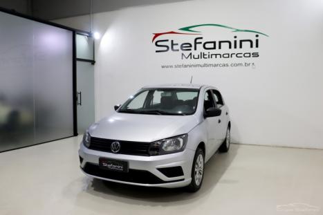 VOLKSWAGEN Gol 1.6 4P FLEX MSI, Foto 1
