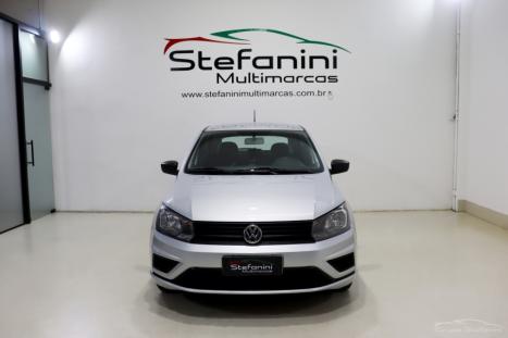VOLKSWAGEN Gol 1.6 4P FLEX MSI, Foto 2