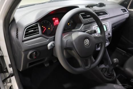 VOLKSWAGEN Gol 1.6 4P FLEX MSI, Foto 4
