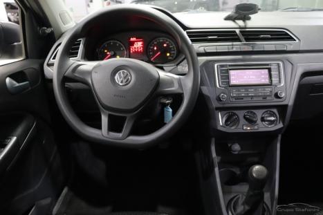 VOLKSWAGEN Gol 1.6 4P FLEX MSI, Foto 5
