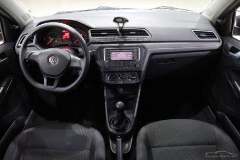 VOLKSWAGEN Gol 1.6 4P FLEX MSI, Foto 6